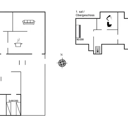 Domi - 200m From The Sea By Interhome *