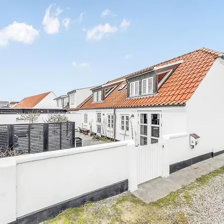 Domi - 200m From The Sea By Interhome Ferienhaus *
