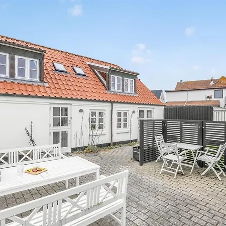 Domi - 200m From The Sea By Interhome Løkken