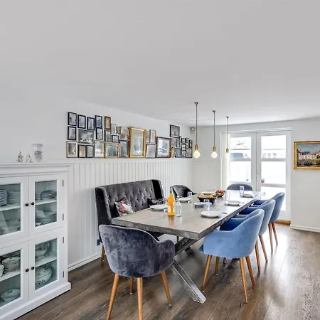 Domi - 200m From The Sea By Interhome Сasa de vacaciones