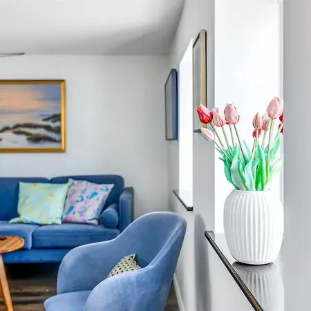 Domi - 200m From The Sea By Interhome Сasa de vacaciones *