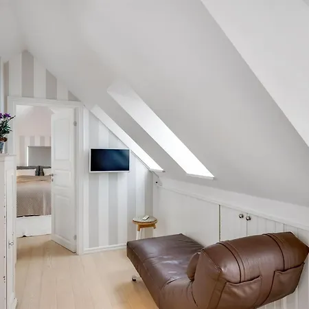 Сasa de vacaciones Domi - 200m From The Sea By Interhome Løkken