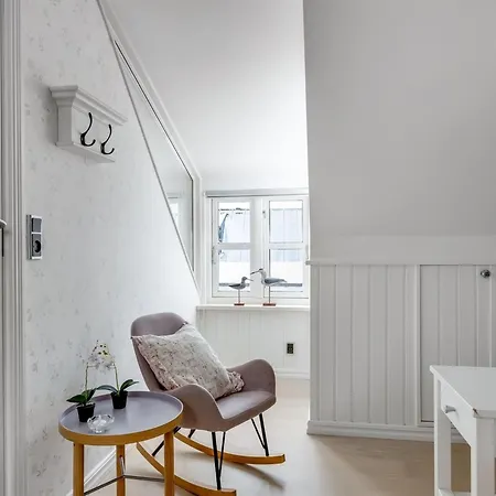 Domi - 200m From The Sea By Interhome * Løkken