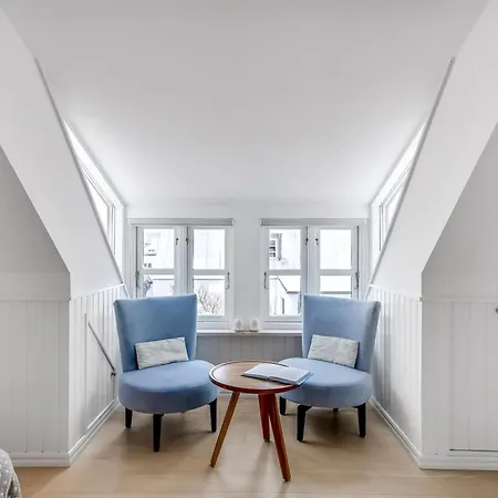 Ferienhaus Domi - 200m From The Sea By Interhome