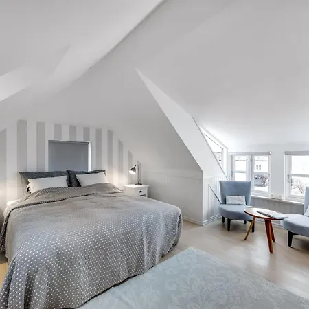 Сasa de vacaciones Domi - 200m From The Sea By Interhome Løkken