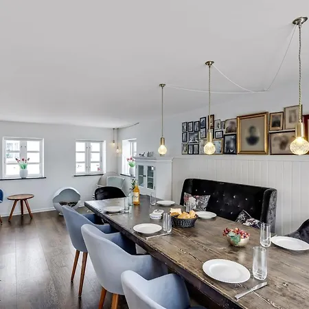 Domi - 200m From The Sea By Interhome Ferienhaus